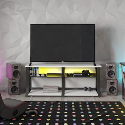 NTense Genesis Gaming TV Stand for TVs up to 70"