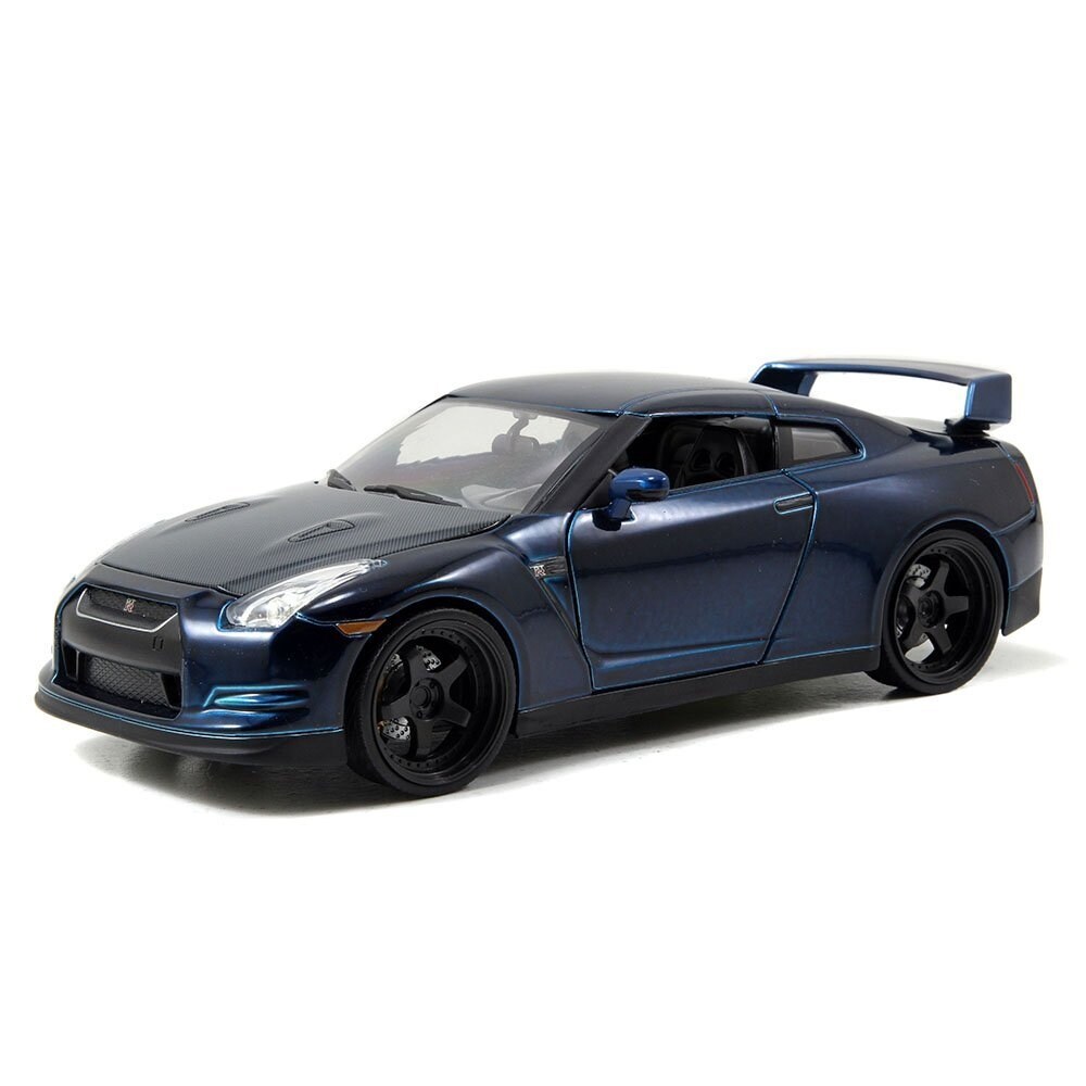 brian's nissan gtr r35