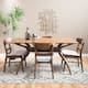 Option Natural Walnut + Light Beige
