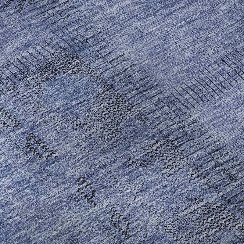 Premium Washable Super Soft Viintage Traditional Mayfield Rug