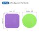 Option Purple Green