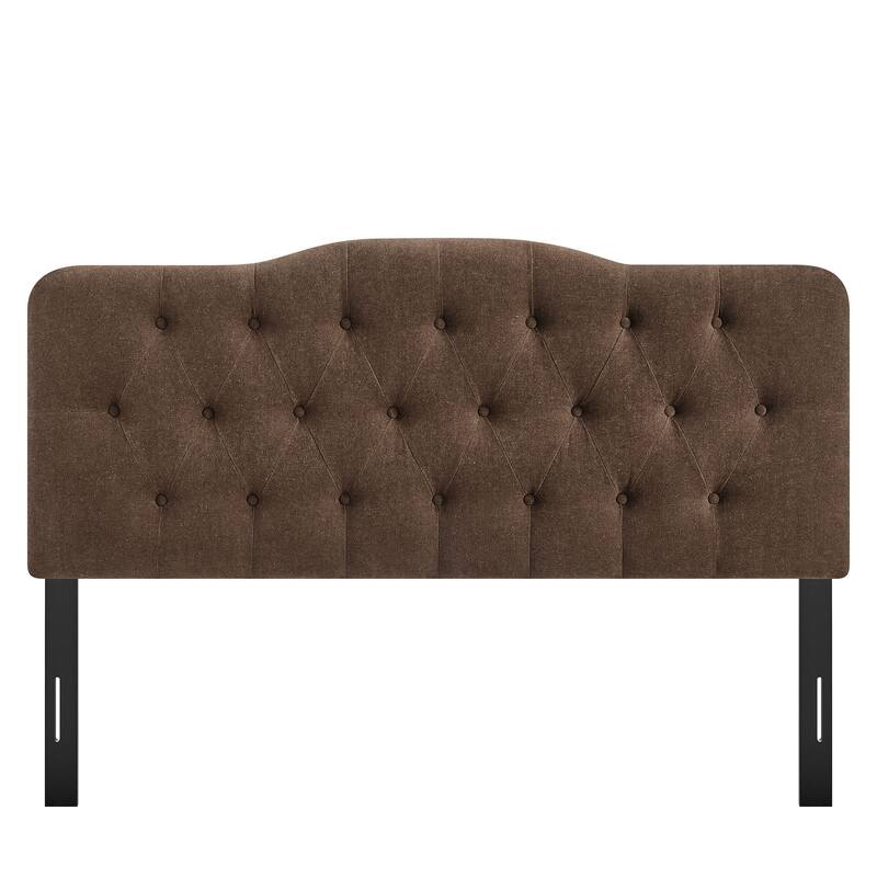 Annabel Upholstered Headboard