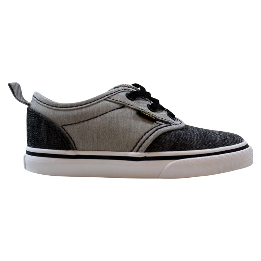 vans atwood chambray