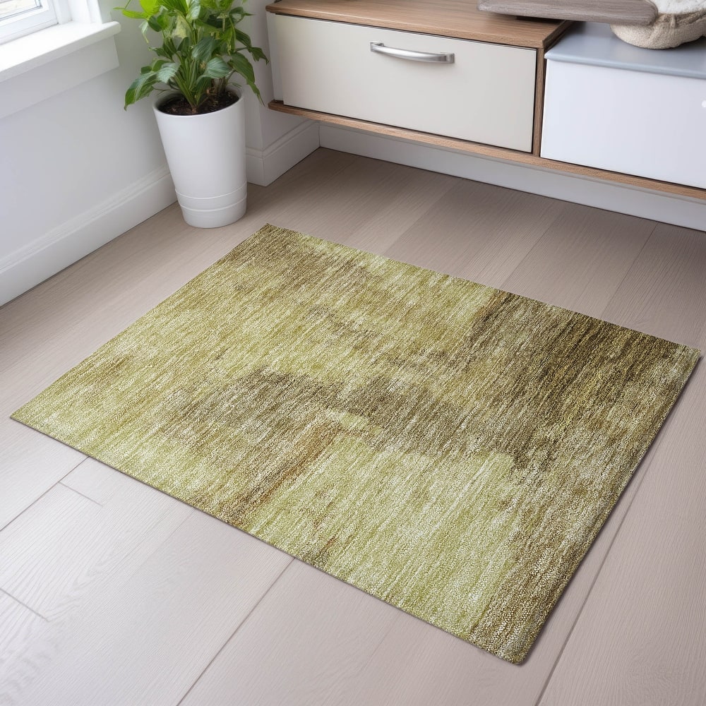 Premium Washable Super Soft Contemporary Mayfield Rug