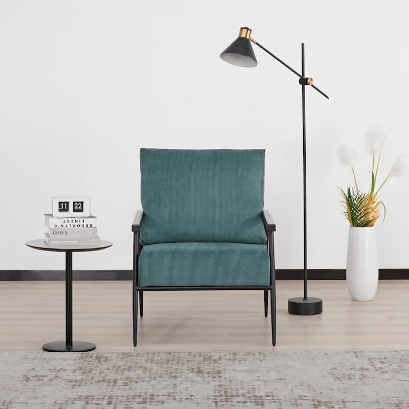 Artdeco Home Parker Accent Chair