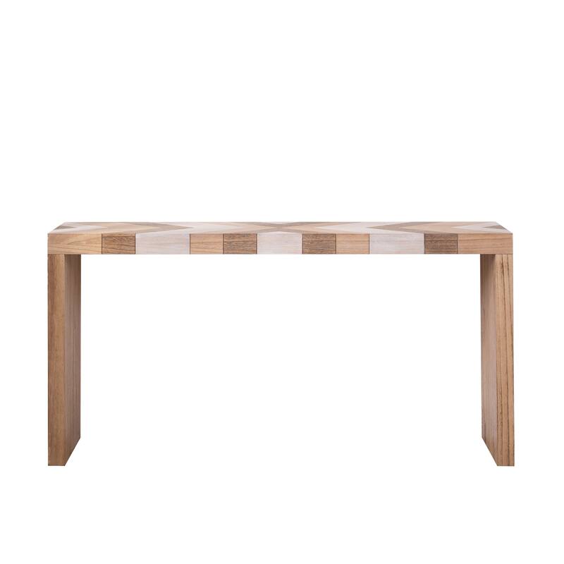 Multi Entryway Table Hallway Table Console Table for Living Room, Minimalist Side Table Sofa Side Table