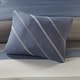 preview thumbnail 9 of 15, Intelligent Design Marsden Striped Comforter Set with Bed Sheets
