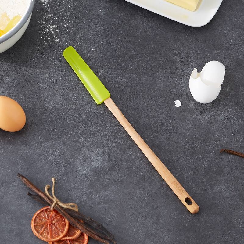 Skinny Spatula