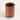 Kalmar Home Acacia Wood Rotating Lazy Susan Utensil Holder