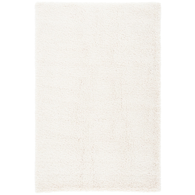 SAFAVIEH, Milan Shag Afton 2-inch Thick Area Rug