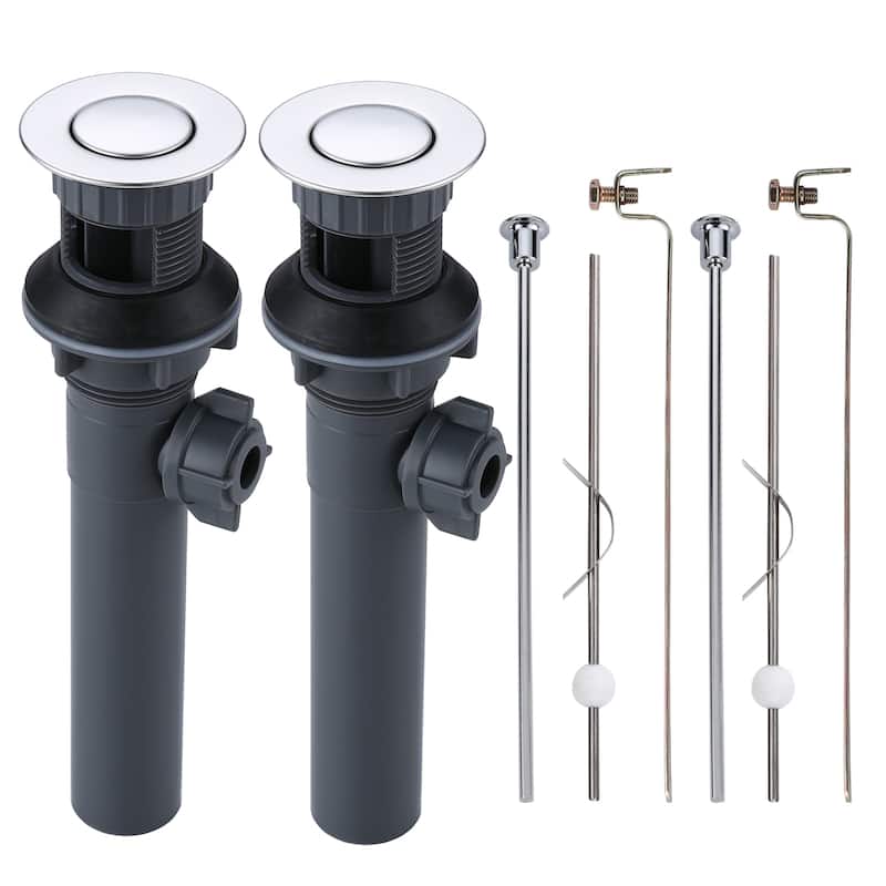 WOWOW Lift Rod Drain Assembly
