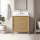 Option Natural Oak