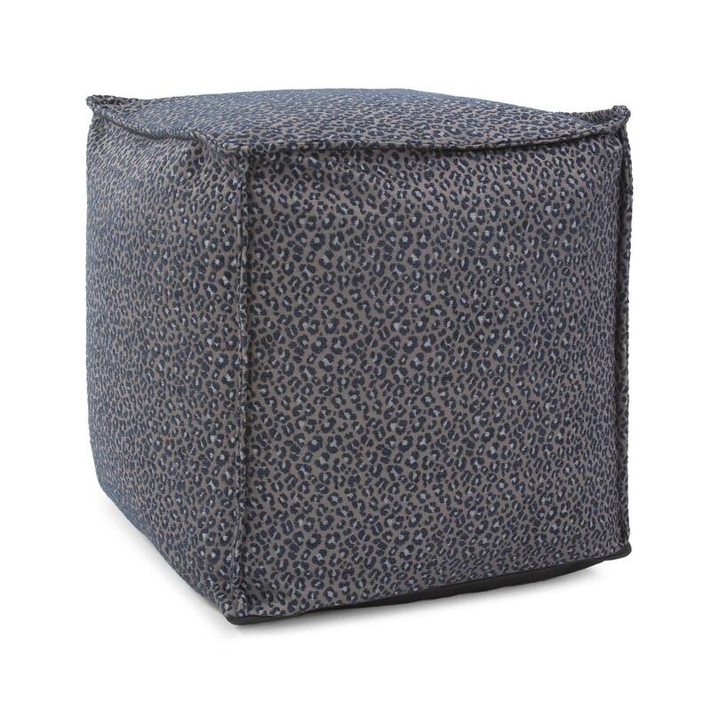 Allan Andrews 20 x 20 Pillow Panama Stone - Poly Insert