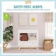 preview thumbnail 3 of 12, Dream On Me Hygge Changing Table