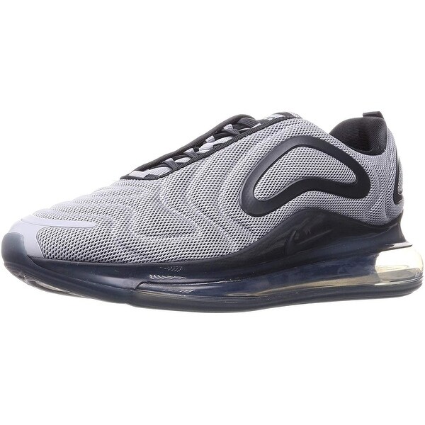 grey nikes mens