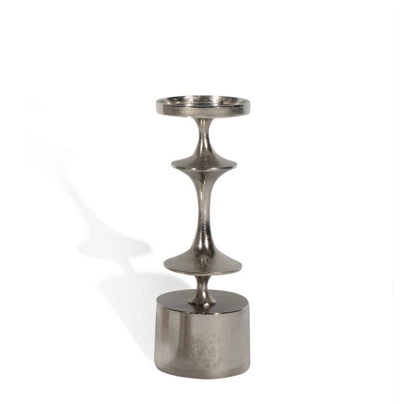 Carmella, Metal Candle Stick
