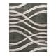 preview thumbnail 49 of 115, SAFAVIEH Adirondack Lelia Modern Abstract Distressed Rug 10' x 14' - Dark Green/Ivory