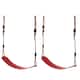 Option Red set of 2