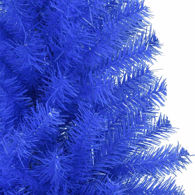 vidaXL Christmas Tree with Decorative String Lights