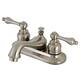 Option Brushed Nickel