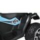 preview thumbnail 31 of 93, Kids 4-Wheeler 24V Ride-On ATV, 4WD with Dual Seats, Soft Brake & LED Lights, Perfect for Big Kids