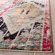 preview thumbnail 58 of 69, SAFAVIEH Monaco Lumturije Distressed Boho Rug
