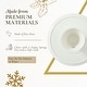 preview thumbnail 4 of 5, Spode Kit Kemp Christmas Doodles Cake Stand - 10.7" D x 3.7" H