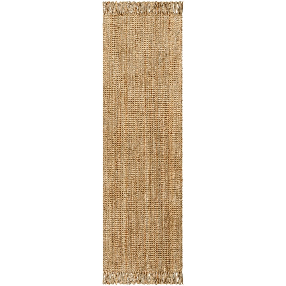 Livabliss Chunky Naturals Casual Area Rug