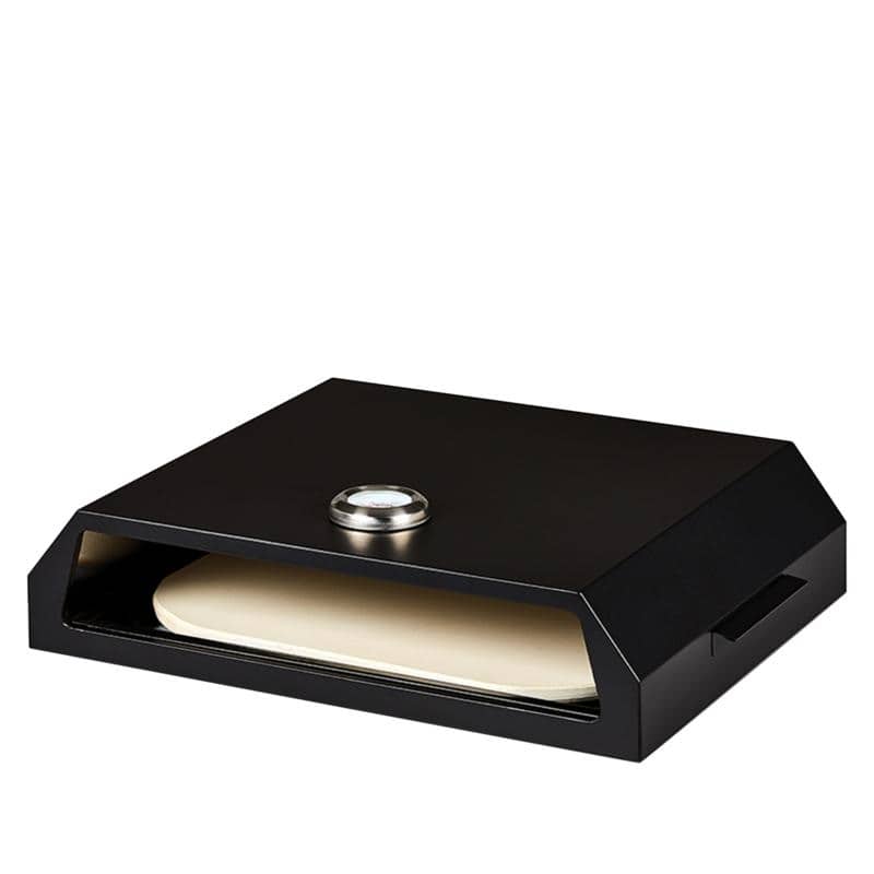 Emeril Indoor/Outdoor Pizza Grill/Oven with Accessories 774-071 Refurbished