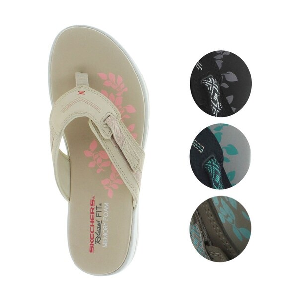 Skechers marina bay sandals store