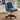 SAFAVIEH Soho Tufted Linen Swivel Desk Chair - 25.2" x 27.2" x 33.9"