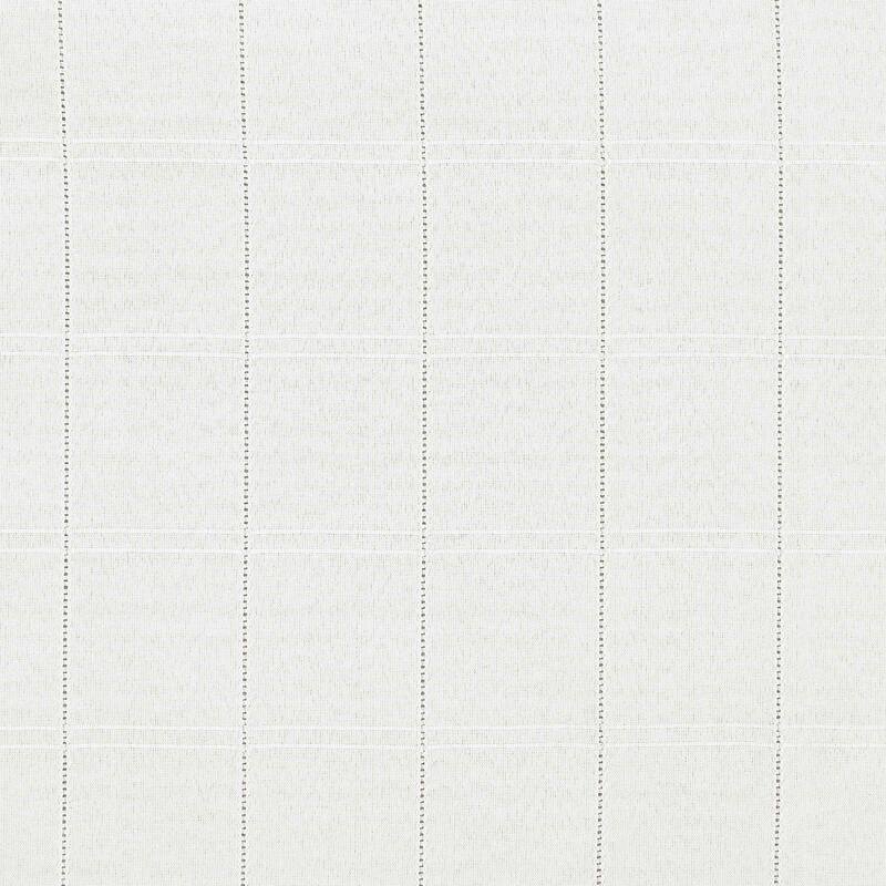 Izod Chadwick White 60" x 102" Tablecloth