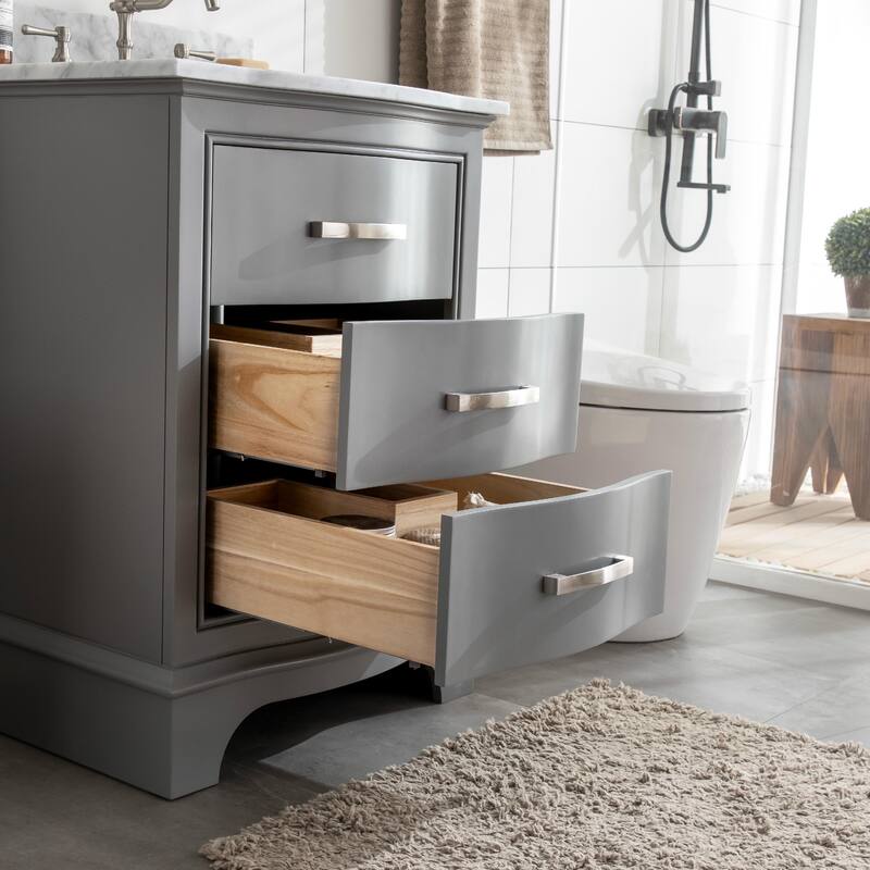 Sudio Design Monroe 24" Bathroom Vanity