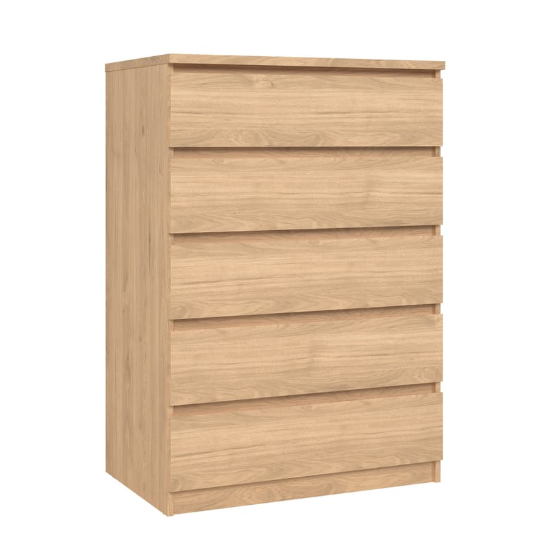 Porch & Den McKellingon 5-drawer Chest