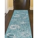 preview thumbnail 4 of 14, Liora Manne Marina Circles Indoor/Outdoor Area Rug