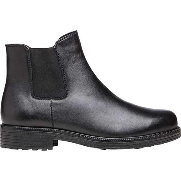 propet men's troy chelsea boot