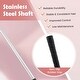 preview thumbnail 12 of 20, Ultimate 30 Inch Junior Mallet Putter for Kids with Stainless Steel - See Details