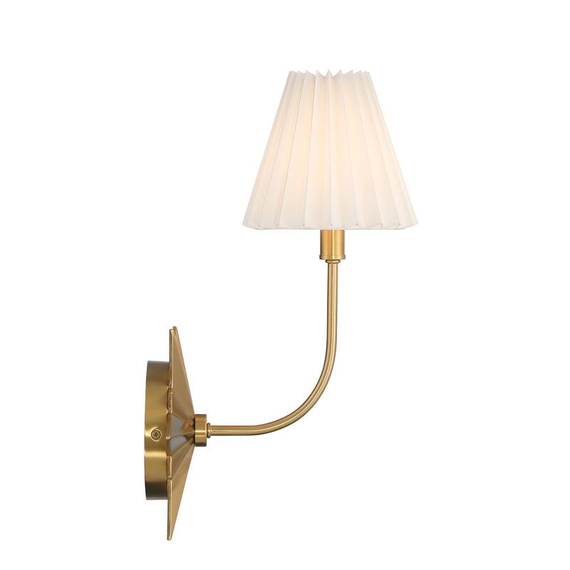 Crestwood 1-Light Wall Sconce