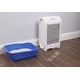 preview thumbnail 11 of 17, Eyevac Pet Touchless Vacuum - 1.6 Gallon