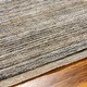 preview thumbnail 25 of 38, Mobley Modern & Contemporary Border Area Rug