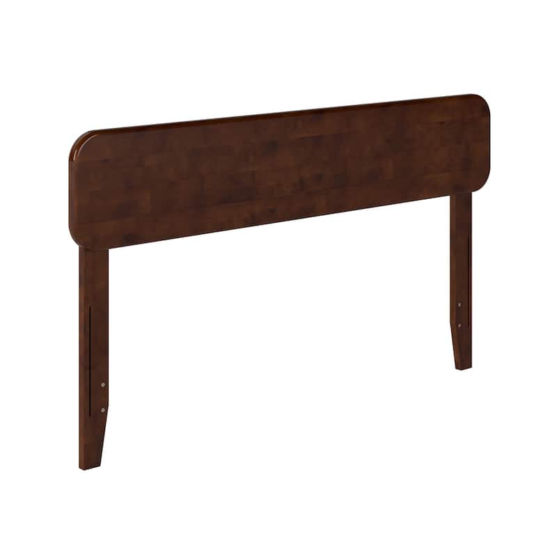 Florence Solid Wood Headboard