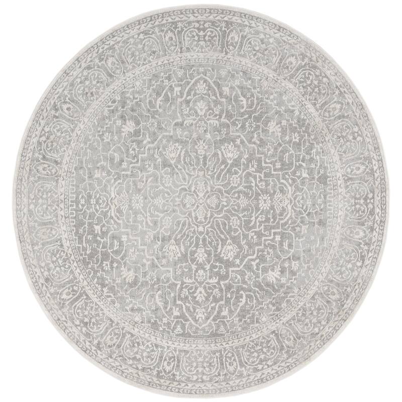 SAFAVIEH Reflection Elzada Oriental Rug