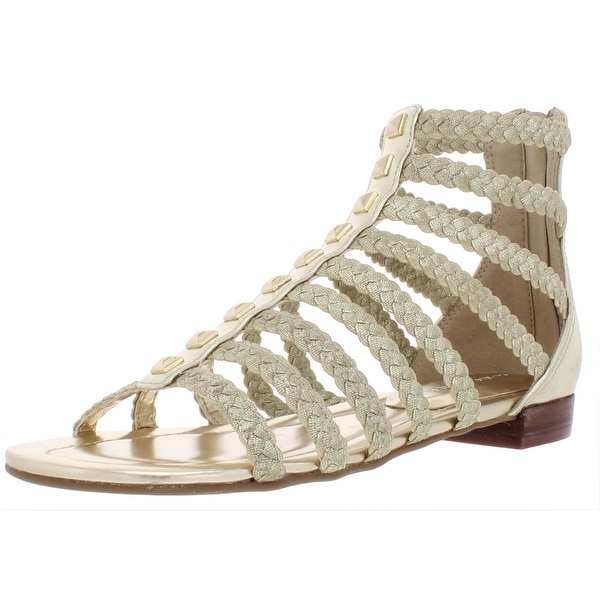Marc Fisher Pepita Gladiator Sandals 2024 www.horepnicko.cz