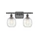 Option Oil Rubbed Bronze / Deco Swirl