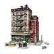 preview thumbnail 5 of 9, Friends - Central Perk 3D Jigsaw Puzzle - 440 Pcs - N/A