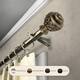 Option Antique Brass