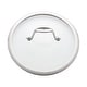 preview thumbnail 4 of 5, ZWILLING Spirit 3-ply Stainless Steel Saute Pan