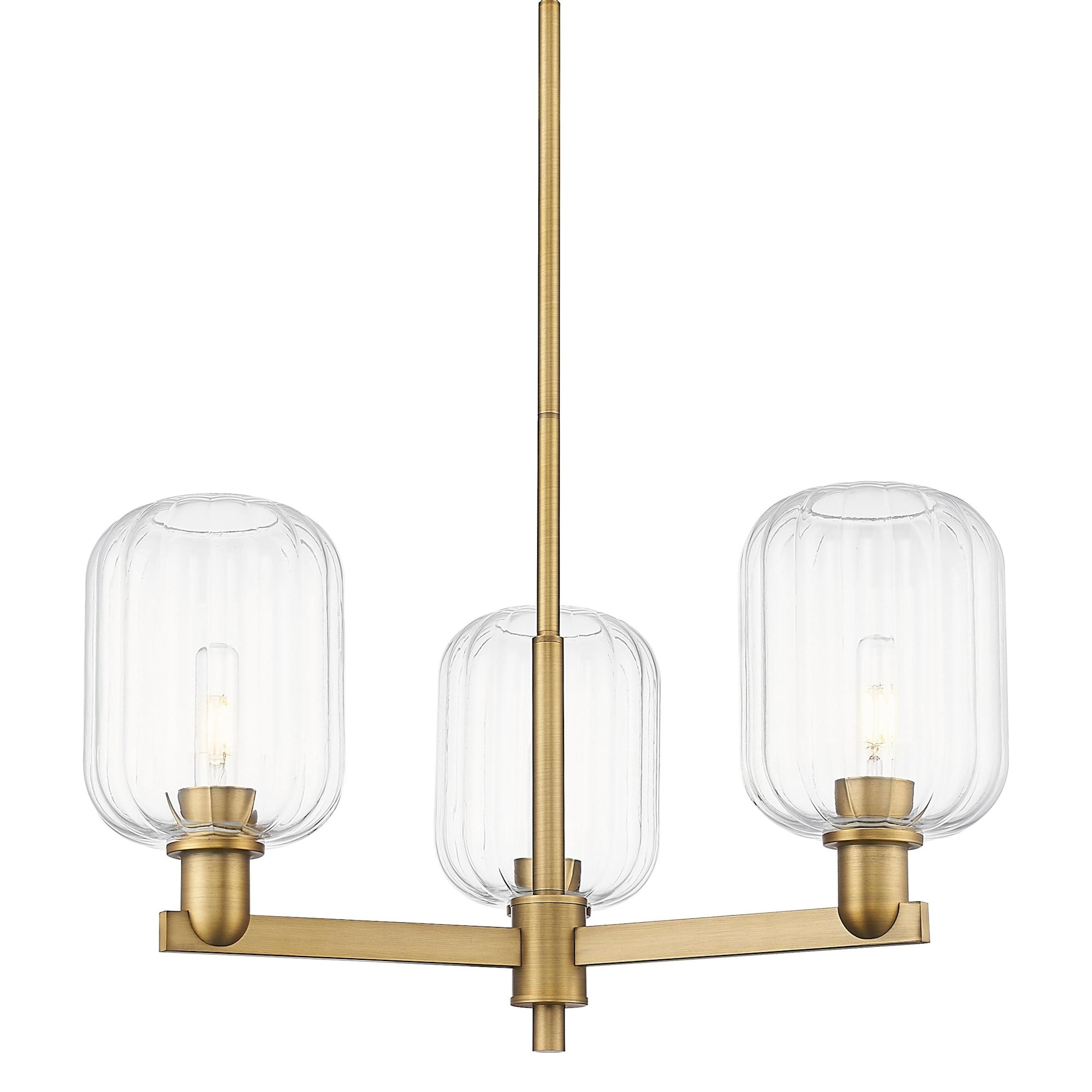 Innovations Lighting 716-3CR-14-18 Preston Chandelier Cylinder Preston