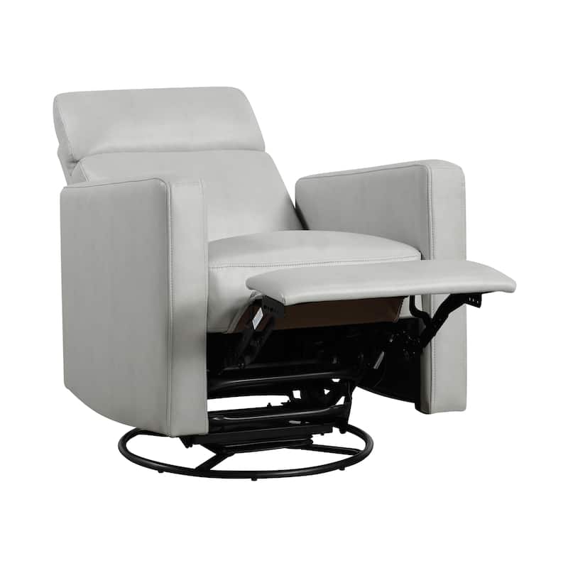 Lavra Swivel Glider Reclining Chair