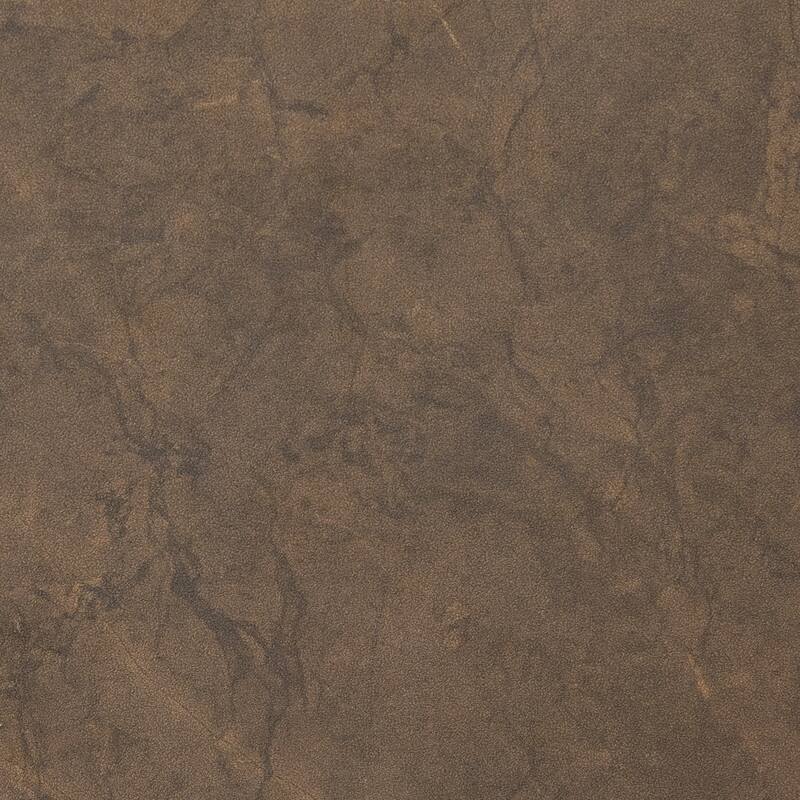 Spruce & Spring Modern Black Ash Sideboard with Cappuccino Ceramic Doors, Large Storage Cabinet